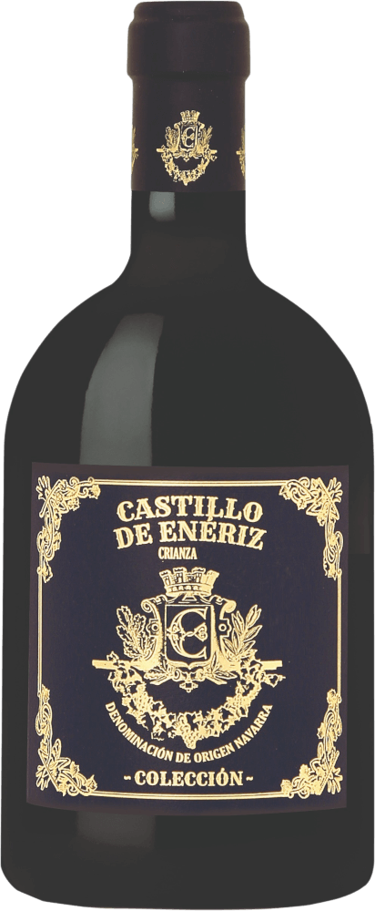 Preview: Enjoying red wine from Navarre - 6x discovery package