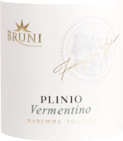 Preview: Plinio Vermentino Maremma Toscana DOC - Bruni
