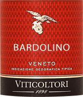 Preview: Bardolino Veneto DOC - Cantina di Soave