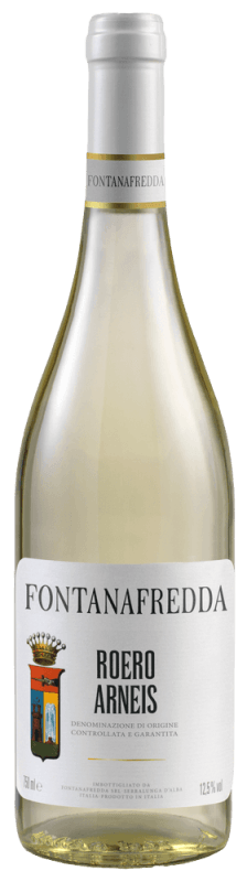 Roero Arneis DOCG - Fontanafredda