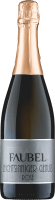 Leichtsinniger Genuss Rosé alkoholfrei - Weingut Faubel