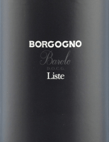Preview: Barolo Liste DOCG - Borgogno