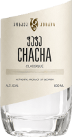 Preview: Classic Chacha - Jobava Winery