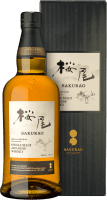 Sakurao Single Malt - Sakurao