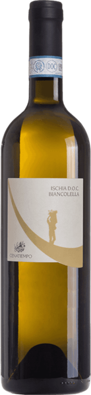 Biancolella Ischia 0,375 l - Cenatiempo