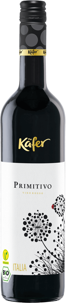 Preview: 6er Winzerpaket Käfer Weine aus Italien - Käfer