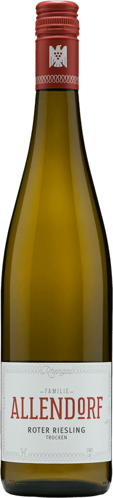 Preview: 6-bottle taster pack - wines from the Allendorf winery