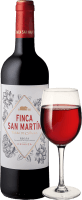 Preview: 12er Vorteils-Weinpaket - Finca San Martin Crianza DOCa - Torre de Oña