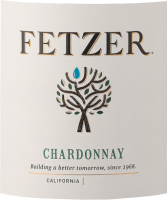 Preview: Sundial Chardonnay - Fetzer - 12x Value Pack