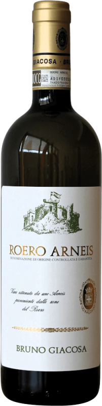 Roero Arneis - Faletto