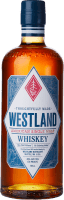 Westland American Single Malt Whiskey - Westland Distillery