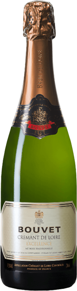 Preview: The sparkling variety of Crémant de Loire - 6x Tasting Pack