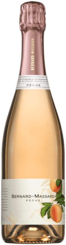 Bernard-Massard Luxemburg Royal Peche Aperitif - Bernard Massard