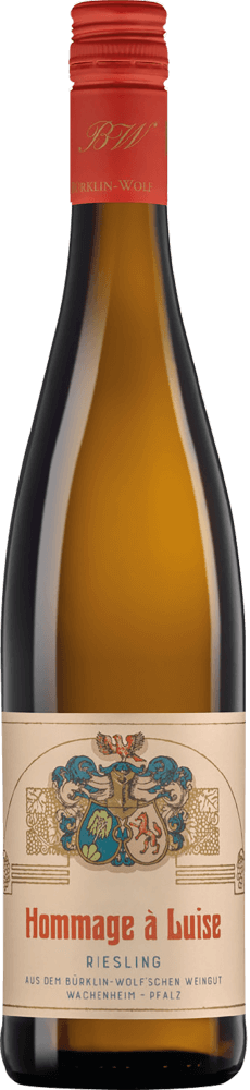 Preview: The Art of Riesling: Finest Style in the Glass – 6x Grape Variety Pack
