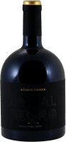 Bobal Negro - Vincente Gandia