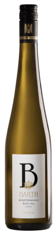 Schützenhaus Riesling - Weingut und Sektgut Barth
