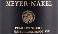 Preview: Neuenahrer Sonnenberg Spätburgunder GG - Meyer-Näkel