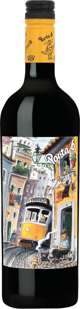 Preview: Board & Pour - The Porta 6 Tasting Package