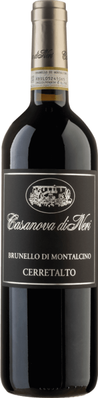 Pure Tuscany - Our most popular Chianti wines in a 6x tasting package
