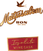 Preview: Insolito Rum - Matusalem