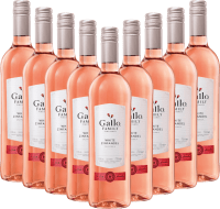Preview: 9x Vorteils-Weinpaket White Zinfandel - Gallo Family