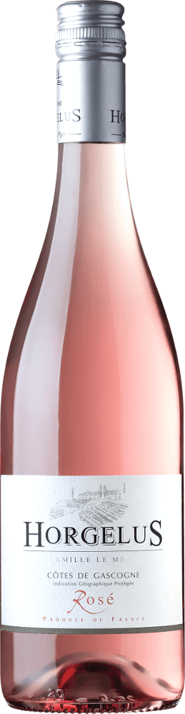 Preview: 18er Vorteils-Weinpaket - Horgelus Rosé - Domaine Horgelus