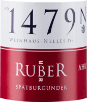 Preview: Ruber Spätburgunder trocken von der Ahr - Weinhaus Nelles