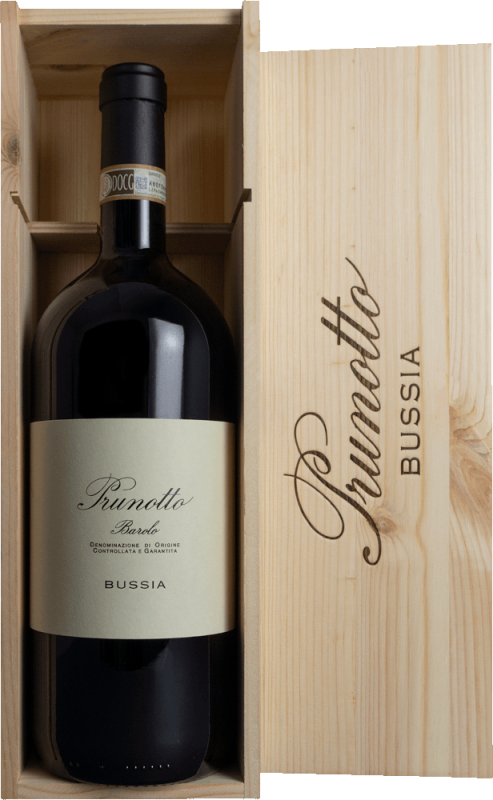 Bussia Barolo DOCG 1,5l Magnum in HK - Prunotto
