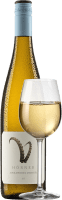 Preview: 12x Vorteils-Weinpaket Steinbock Grauburgunder - Weingut Hörner