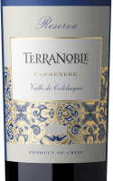 Preview: Reserva Carménère - Terra Noble