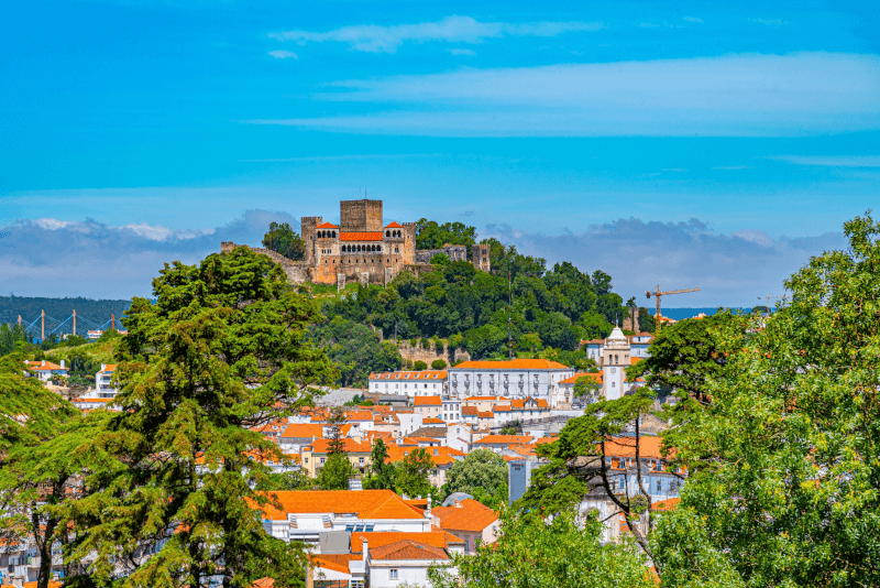 Leiria Leiria