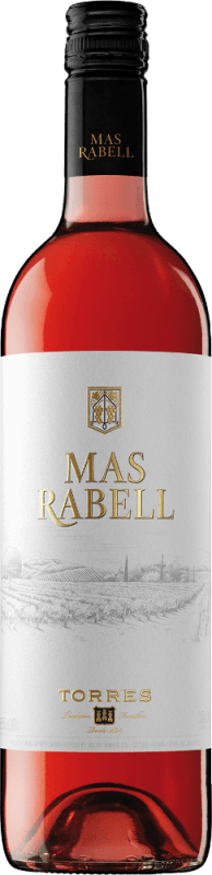 Mas Rabell Rosado DO - Miguel Torres