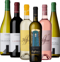 Schreckbichl Winery from South Tyrol - 6x introductory package