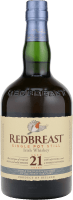 21 Years Old Blended Irish Whiskey in GP - Redbreast