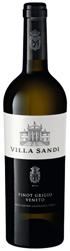 Pinot Grigio Veneto IGT - Villa Sandi