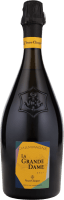 Preview: Grande Dame Paola Paronetto - Veuve Clicquot