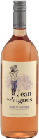 Rosé Côtes de Gascogne IGP - Jean des Vignes