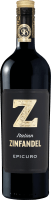 Epicuro Italian Zinfandel Puglia IGT - Femar Vini