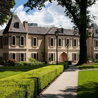Chateau Ste Michelle winery ChateauSteMichelleWinery