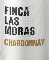 Preview: Chardonnay San Juan - Finca Las Moras