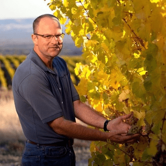Chateau Ste Michelle winemaker ChateauSteMichelleWinemaker