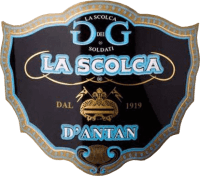 Preview: D'Antan Gavi dei Gavi DOCG in GP - La Scolca