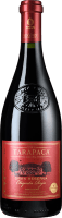 Etiqueta Roja Gran Reserva - Viña Tarapacá