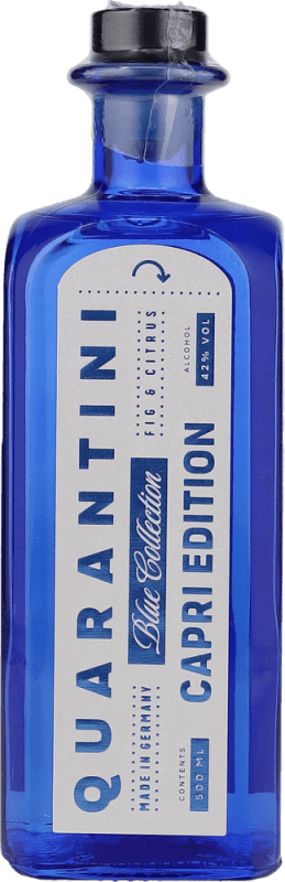 Capri Edition Gin - Quarantini