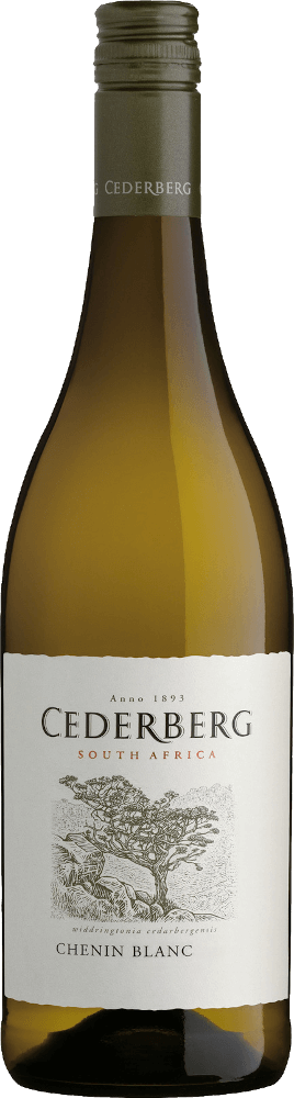 Preview: Chenin Blanc from the Cape of South Africa - 6x tasting package