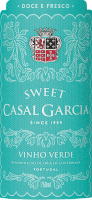 Preview: Vinho Verde sweet - Casal Garcia