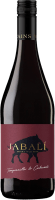 Jabalí Tempranillo Cabernet DO - Bodegas Paniza