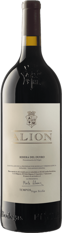 Alion 1,5l - Vega Sicilia