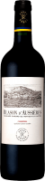 Preview: Blason d'Aussières Corbières AOC 1,5 l Magnum - Domaines Barons de Rothschild (Lafite)