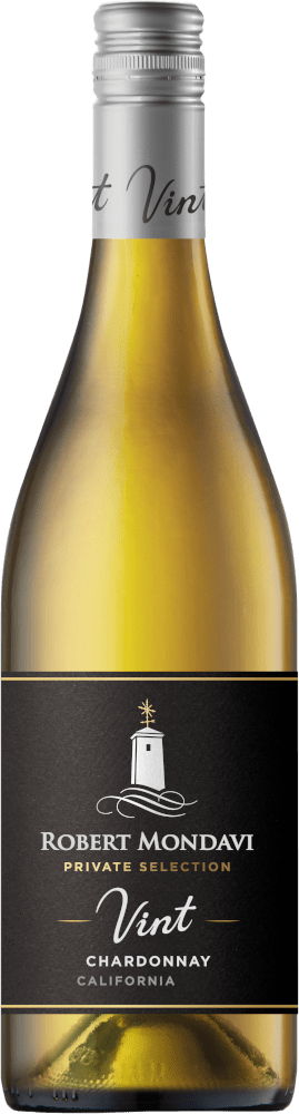 Buy Private Selection Chardonnay - Robert Mondavi for net price